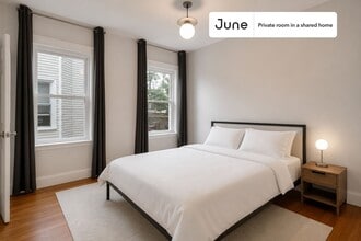 Building Photo - Room in Shared 4 bed/2 bath home in Allston