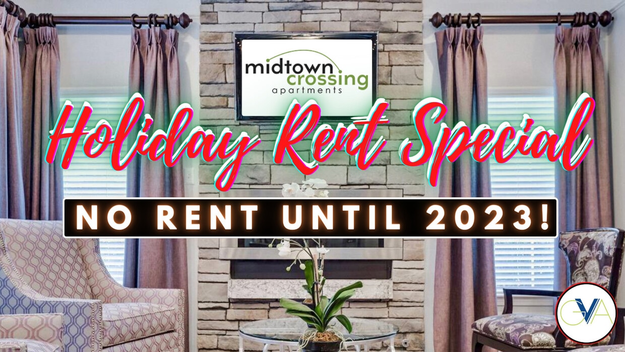 Midtown Crossing Apartments 317 Lynn Rd Raleigh, NC