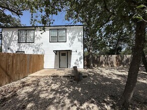 Building Photo - 161 Fm 1209 Unit A1