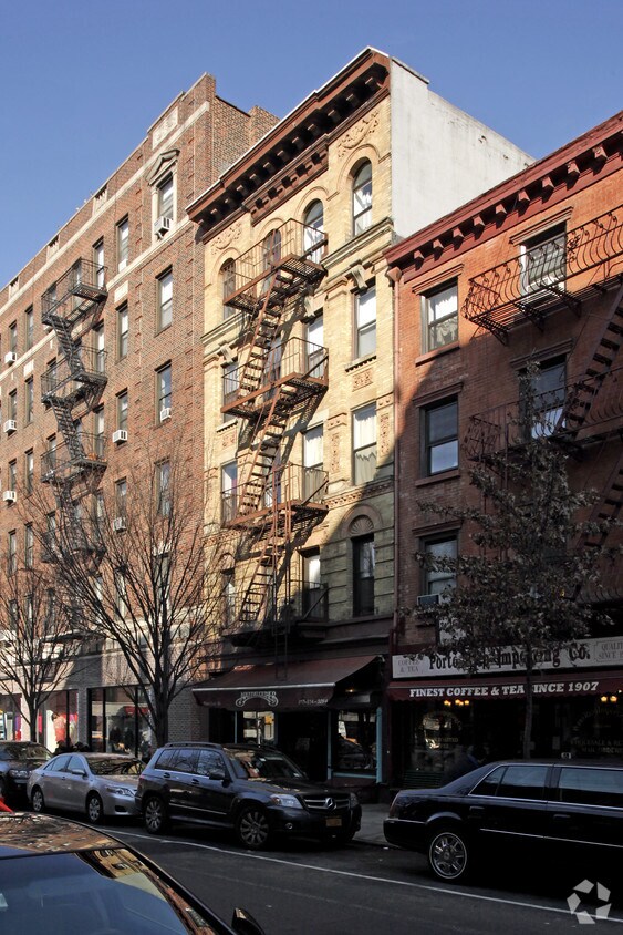 Primary Photo - 203 Bleecker St