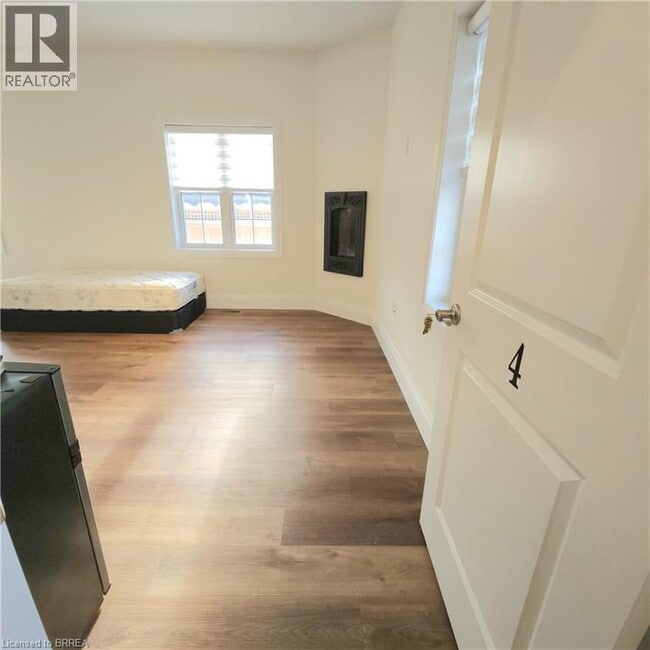 Photo du bâtiment - 125 Richardson St