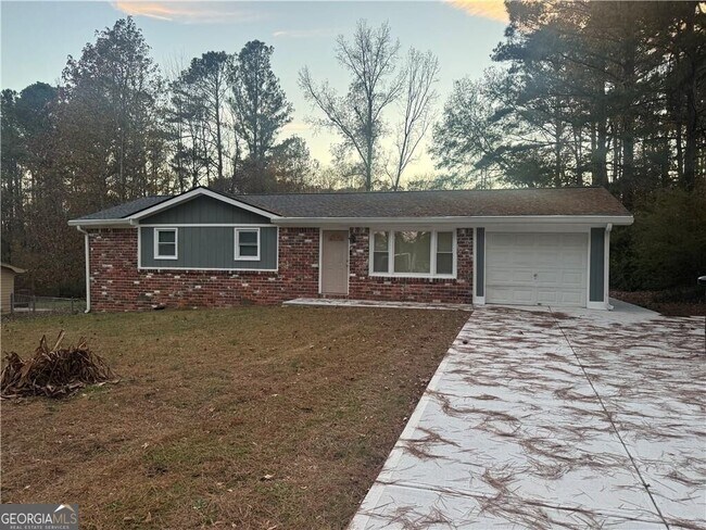 Foto del edificio - 1996 Cleburne Pkwy