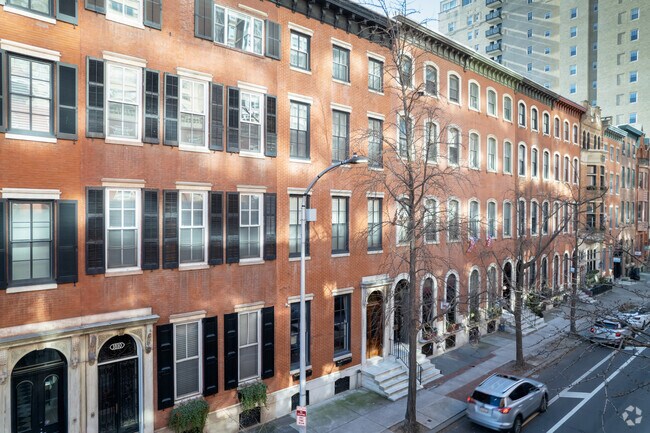 Foto del edificio - 1812 Spruce St