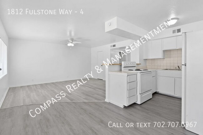 Foto del edificio - 1812 Fulstone Way