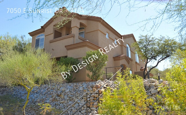 Building Photo - 7050 E Sunrise Dr