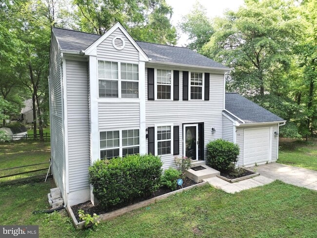 Building Photo - 4120 Lancaster Cir