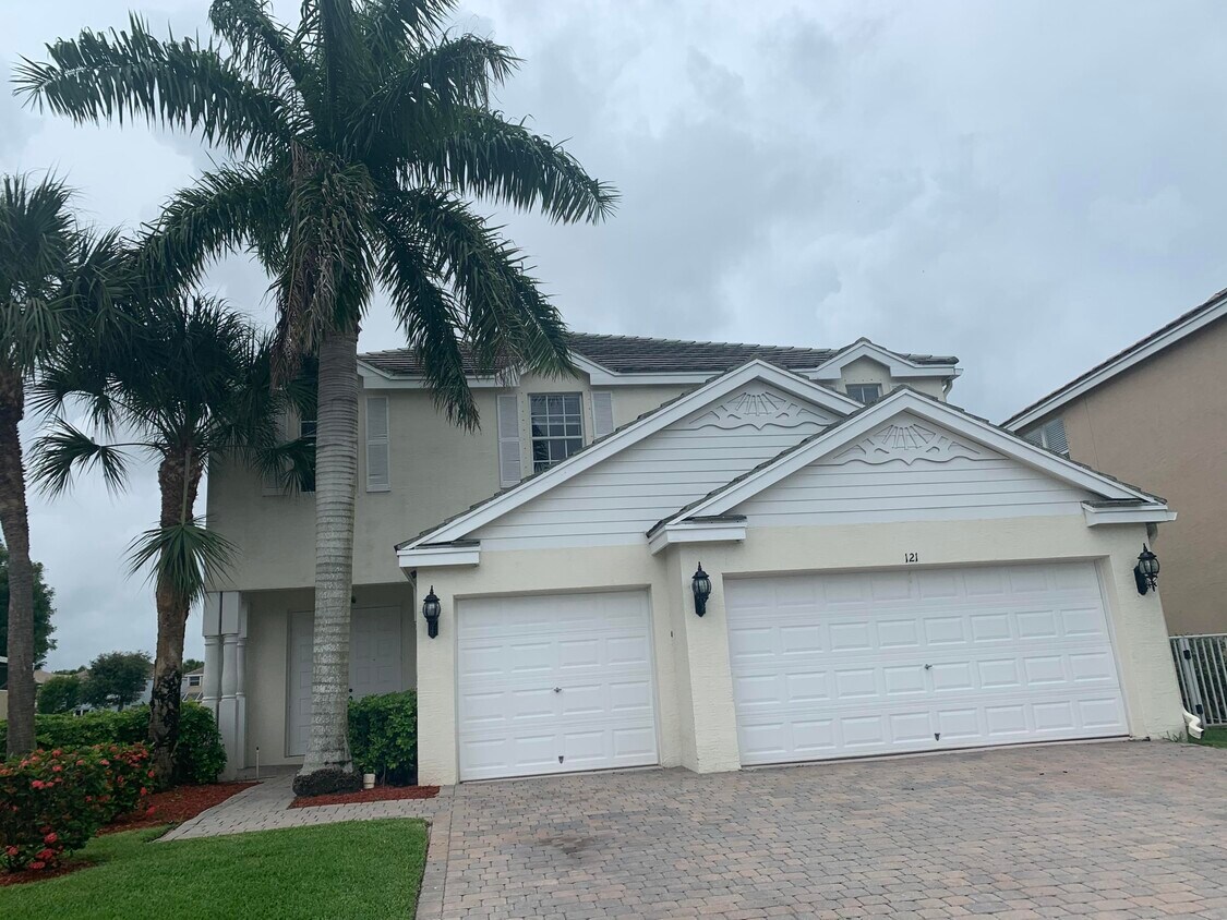 Foto principal - 121 Kensington Way