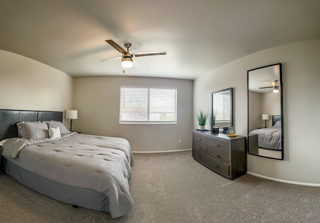 Foto del edificio - Aspen Cove Townhomes