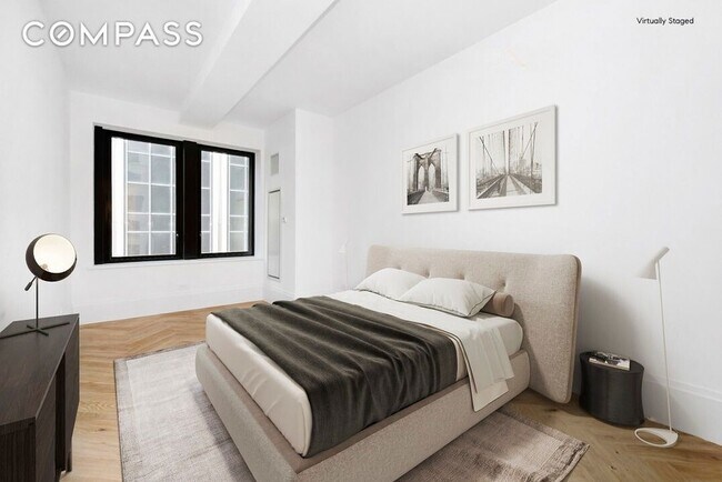 Foto del edificio - 101 Wall St