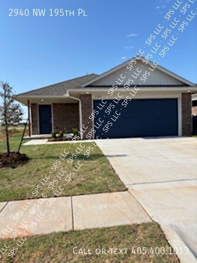Photo - 2940 NW 195th Pl- House