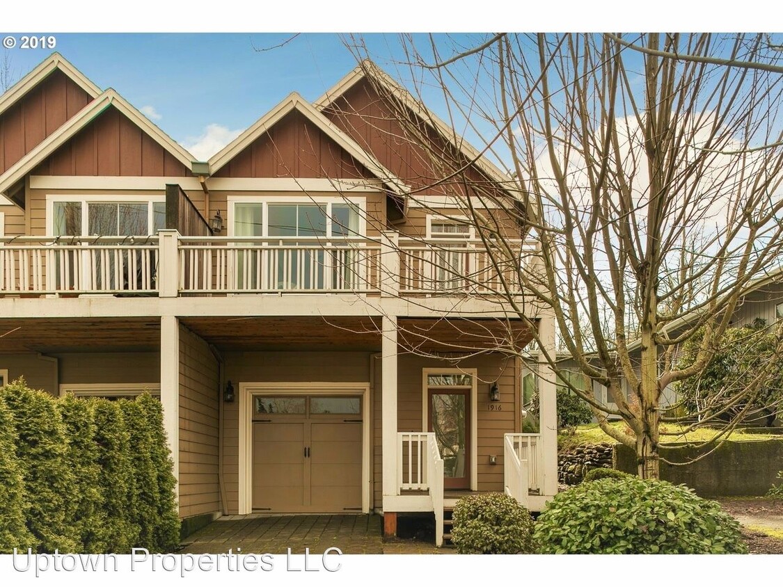 Primary Photo - 3 br, 2.5 bath House - 1916 SW IDAHO ST