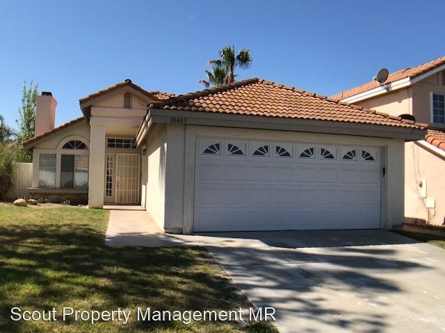 Building Photo - 3 br, 2 bath House - 30405 Cupeno Ln.