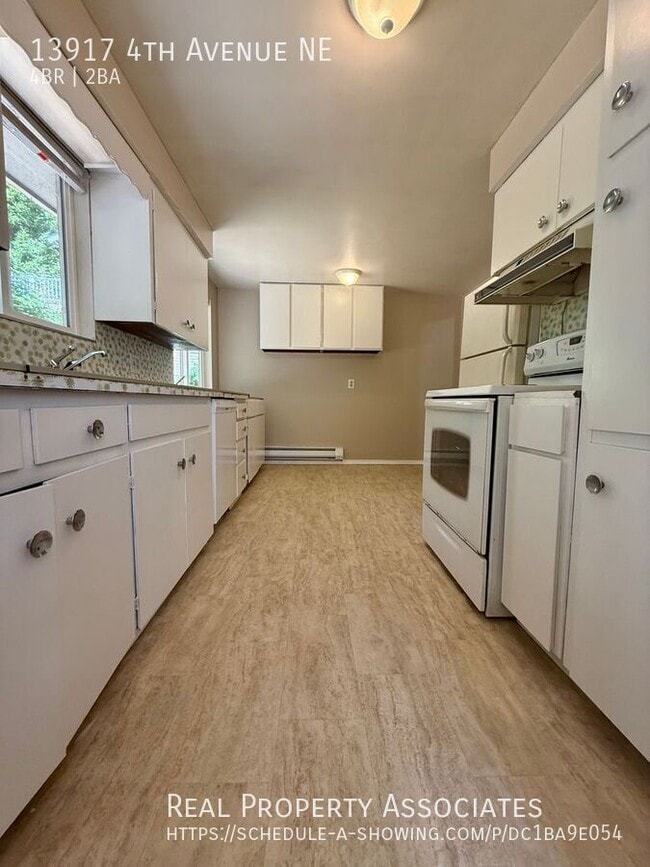 Foto del edificio - 13917 4th Ave NE
