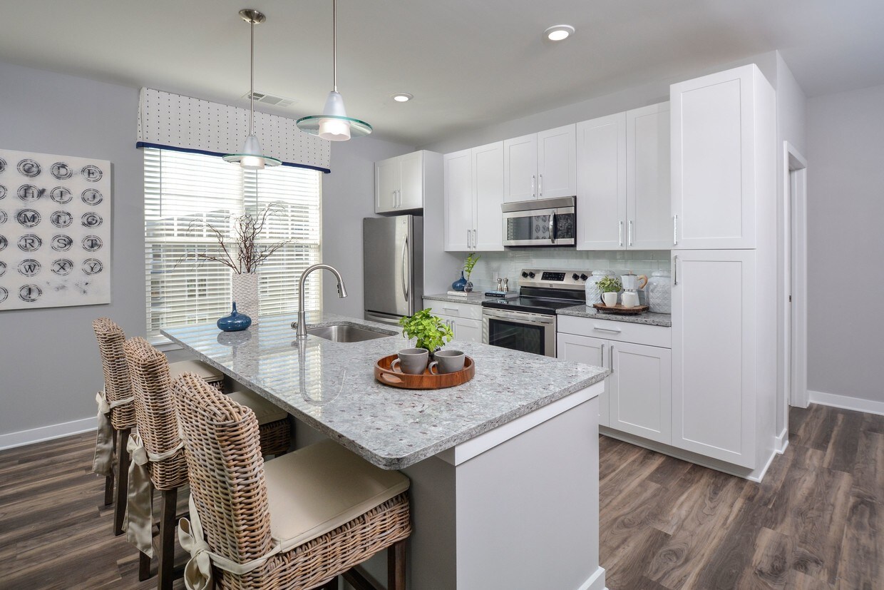 The Wexley at 100 Apartments in Ellicott City, MD