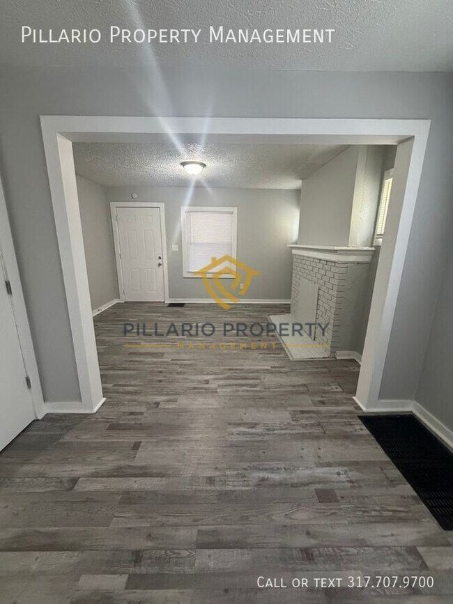 Foto del edificio - 3291 Hovey St