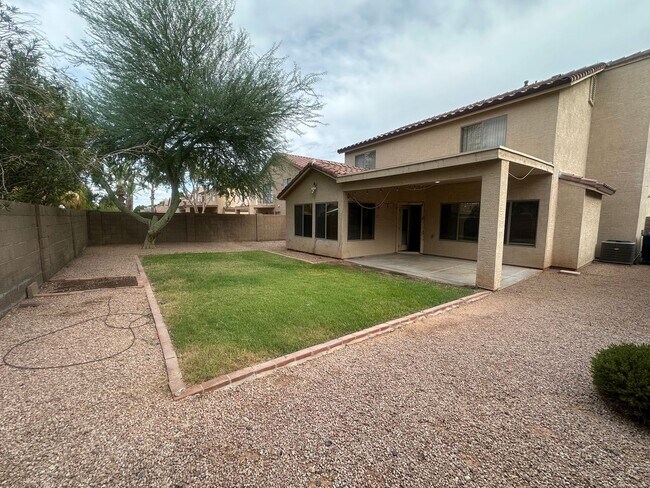 Photo - Beautiful Two-Story Home in Prime Gilbert ...