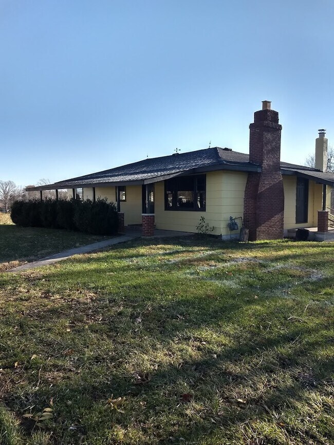Building Photo - 1164 Bowman Loop