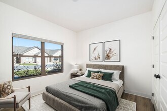 Interior Photo - St. Andrews Luxury Apartments