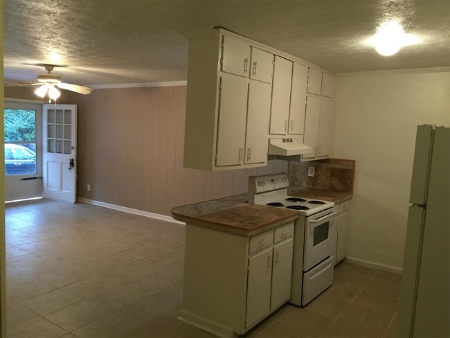 Foto del edificio - 3638 South St NW