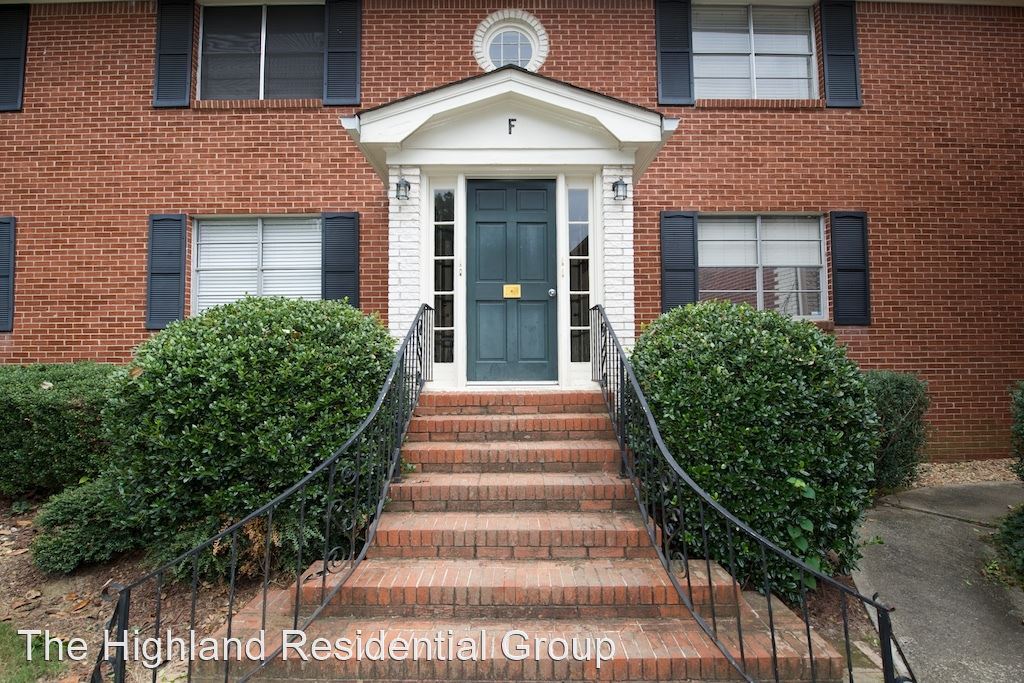 Foto principal - 2 br, 2 bath House - 3535 Roswell Rd NE, U...