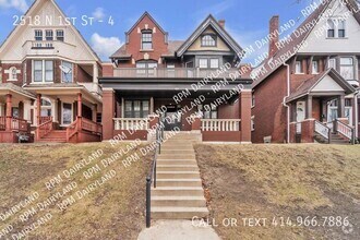 Building Photo - 2518 N 1st St