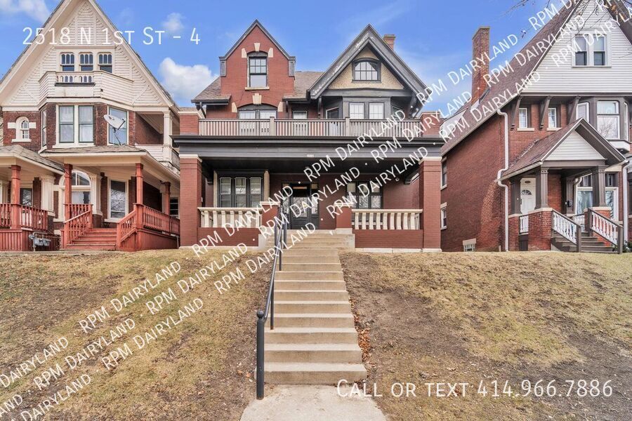 Primary Photo - 2518 N 1st St
