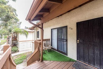Building Photo - 6390 Rancho Mission Rd