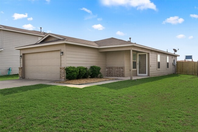 Foto del edificio - 1323 Pease River Ln
