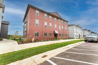 Building Photo - Pure Lowell Apartments