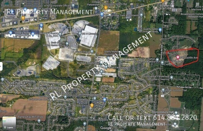 Building Photo - WAIVED APPLICATION FEE(S) AND $100 GIFT CA...