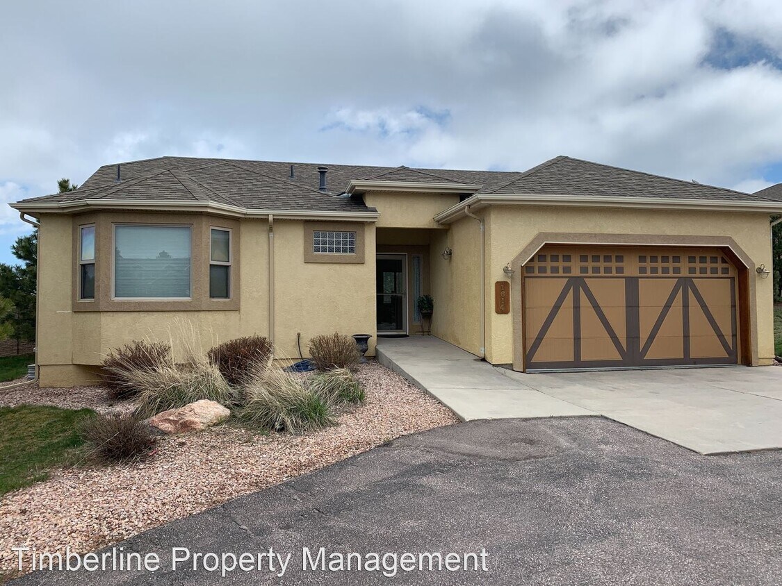 Foto principal - 4 br, 3 bath House - 1614 Piney Hill Point