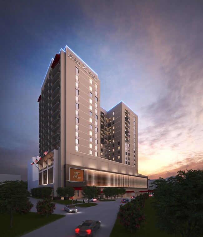 The McCarthy Rentals Houston, TX