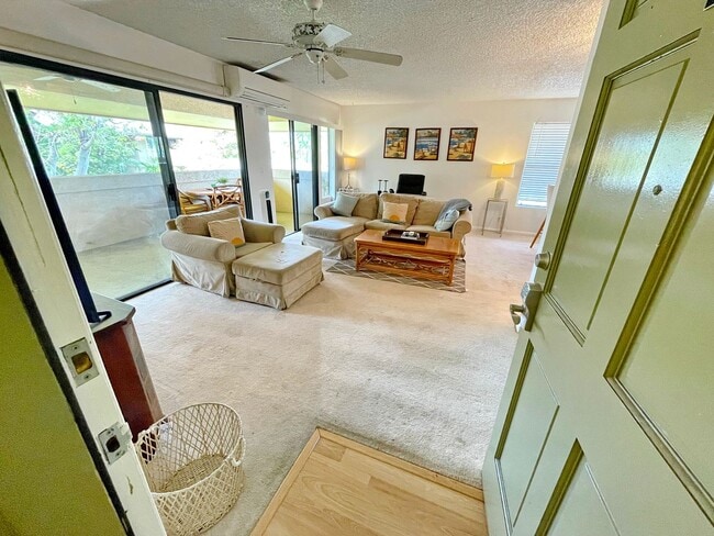 Foto del edificio - Maui Gardens - Central Kihei Resort Style Complex - Furnished 2 bed/1.5bath
