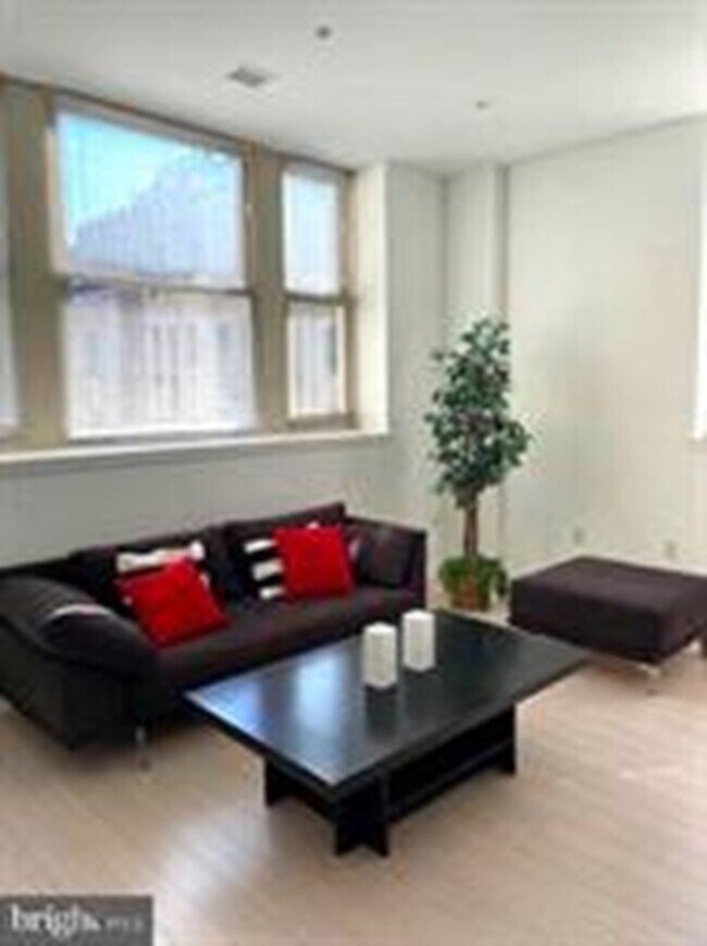 Foto del edificio - 1600 Arch St