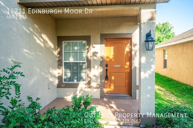 Foto del edificio - 14211 Edinburgh Moor Dr