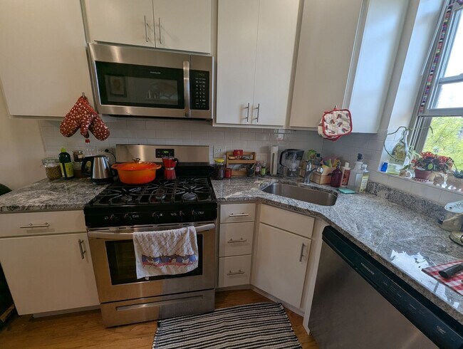 Building Photo - Newly Renovated 1 Bedroom in Rogers Park/L...