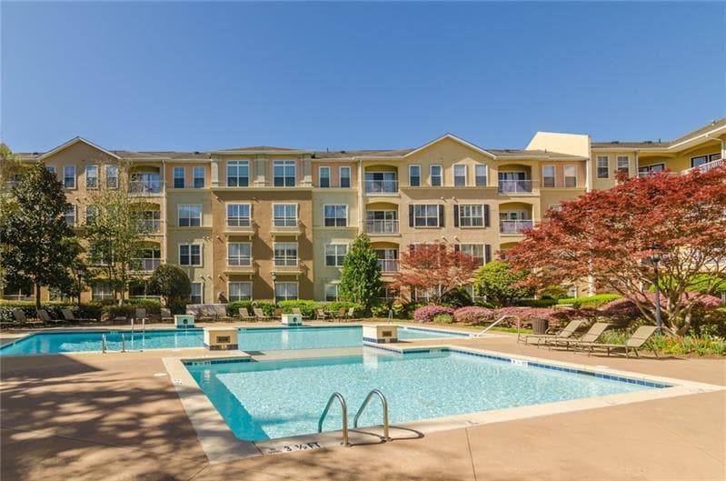 10 Perimeter Summit Blvd Unit 4116, Atlanta, GA 30319 Condo for Rent in Atlanta, GA