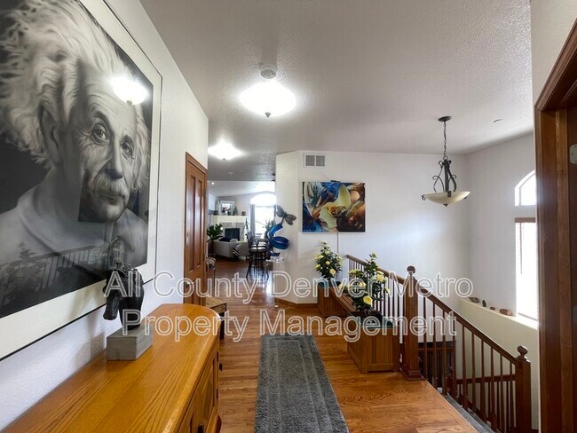 Foto del edificio - 6922 N Fargo Trail