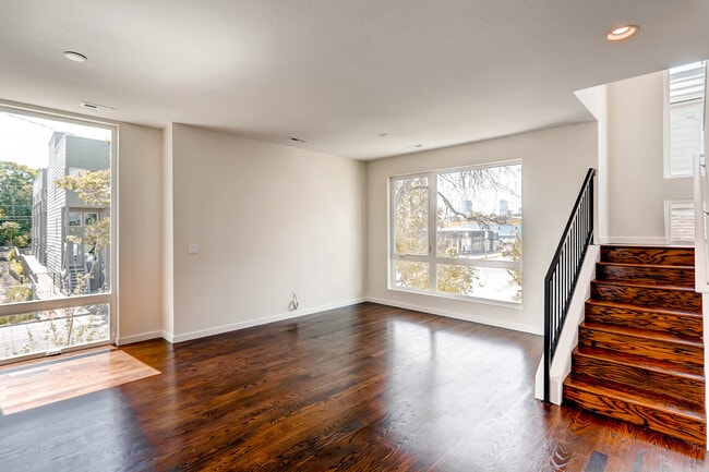 Building Photo - 3415 Larimer St