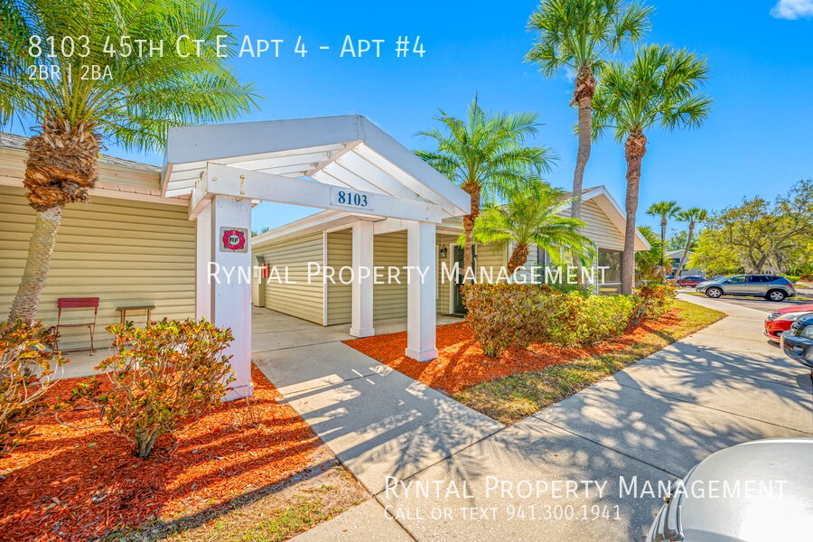 Foto principal - 8103 45th Ct E