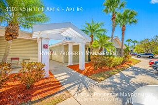 Building Photo - 8103 45th Ct E