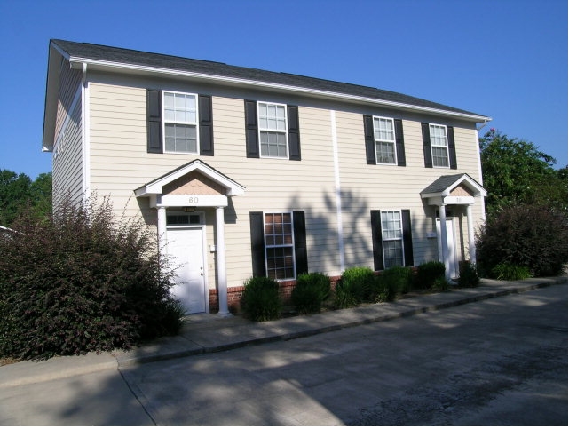 Foto del edificio - Chandler Townhouses