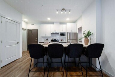 Photo du bâtiment - Elmora