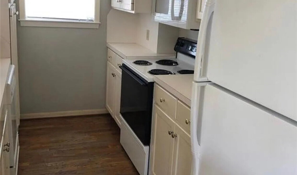 Foto del edificio - 2347 Sheridan St