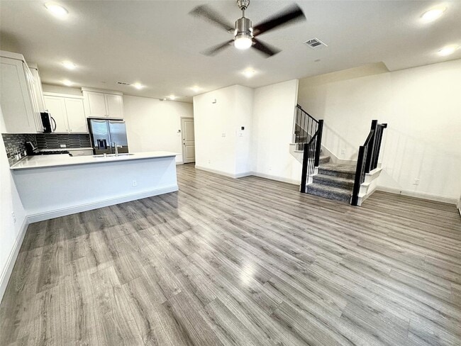 Photo - 4517 Bishop St Townhome