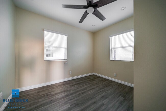 Foto del edificio - 2440 1/2 Fairmount St-1A