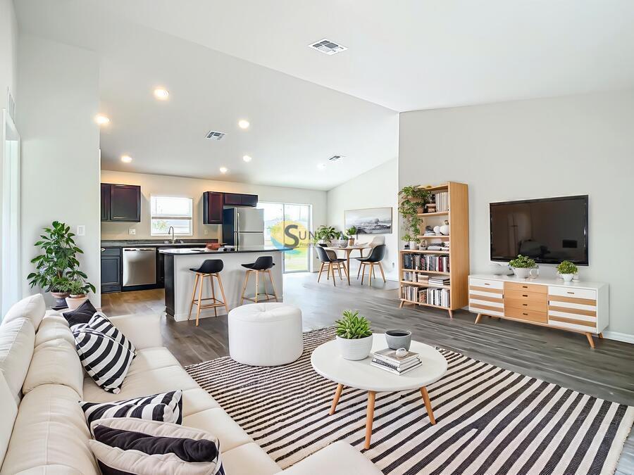 Foto principal - 14111 SW 48th Ct