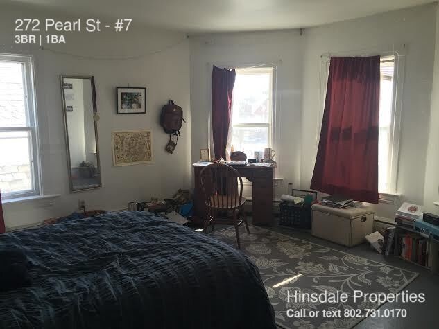 Foto del edificio - 272 Pearl St