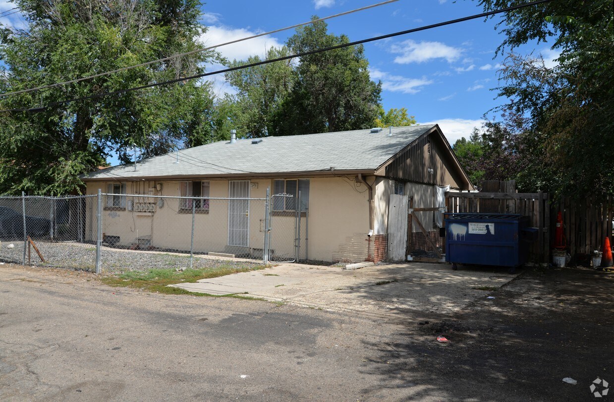 Foto del edificio - 1167-1173 Akron St