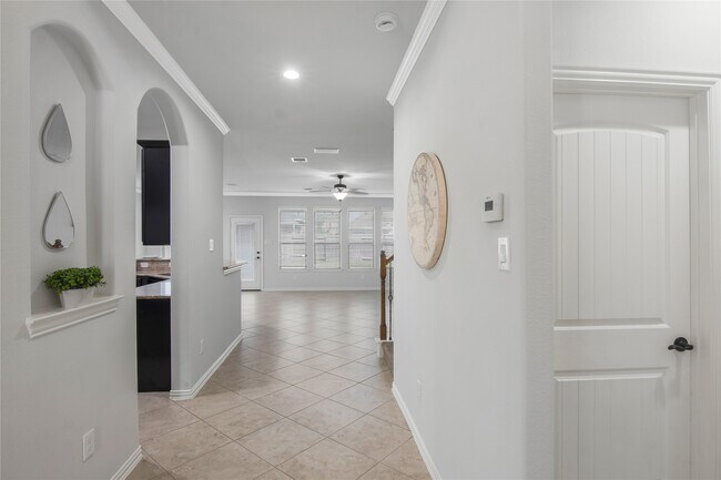 Foto del edificio - 18218 Russett Green Dr